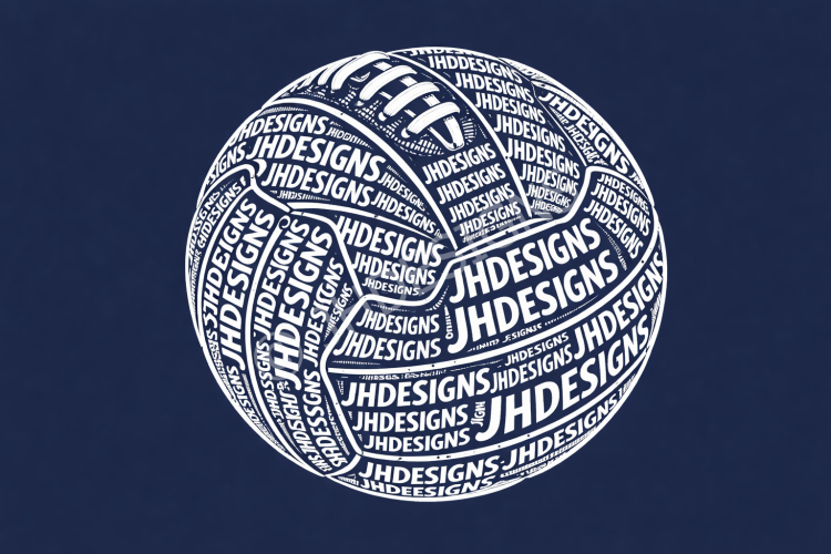 Football Stadium WallArt